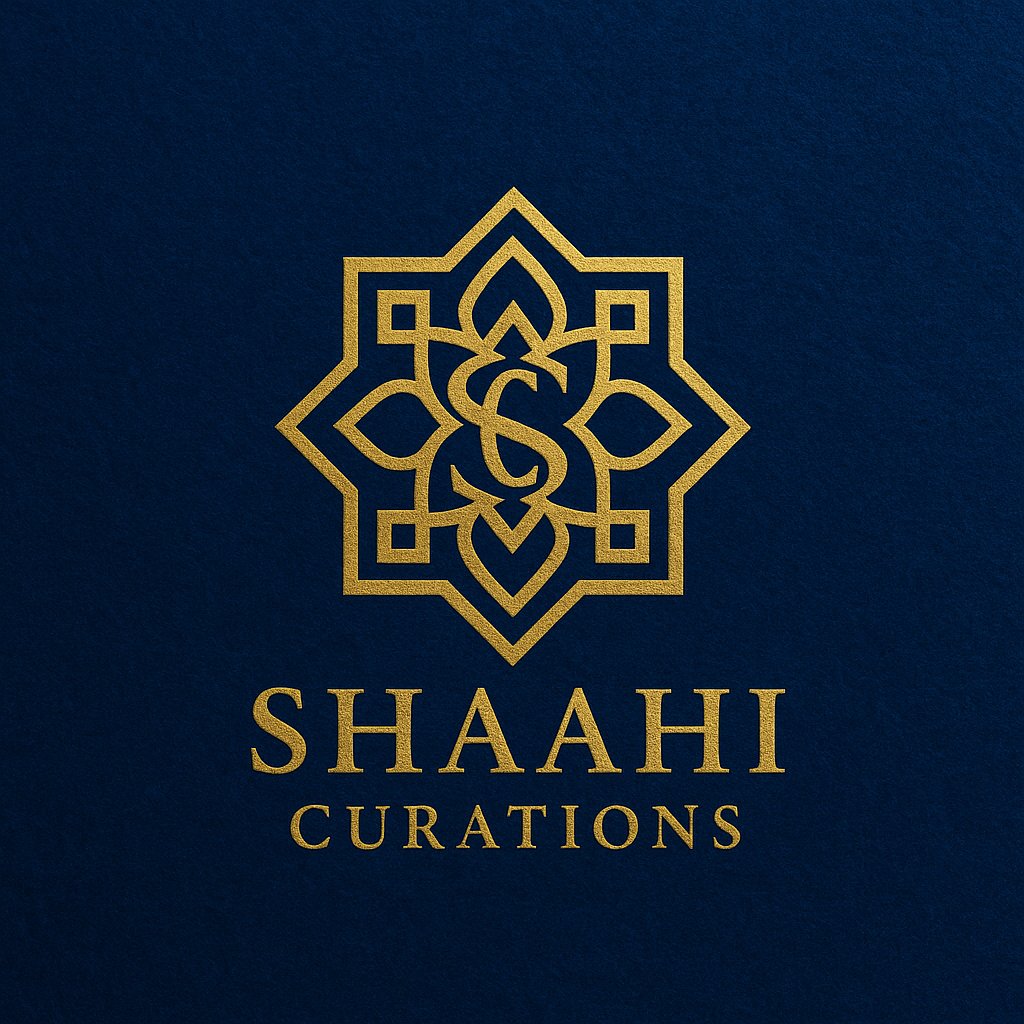Shaahi Curations